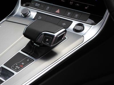 2023 Audi A6