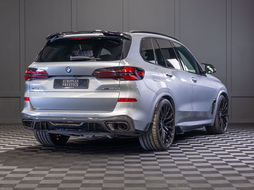 2024 BMW X5