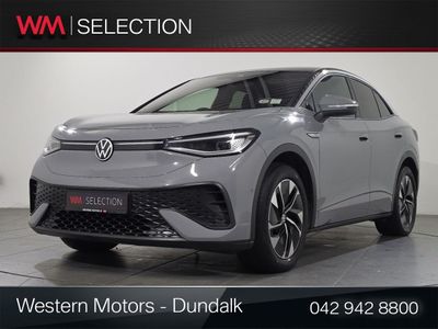2023 Volkswagen ID.5
