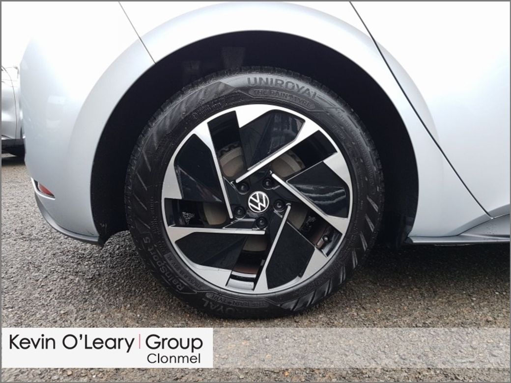 2022 Volkswagen ID.3