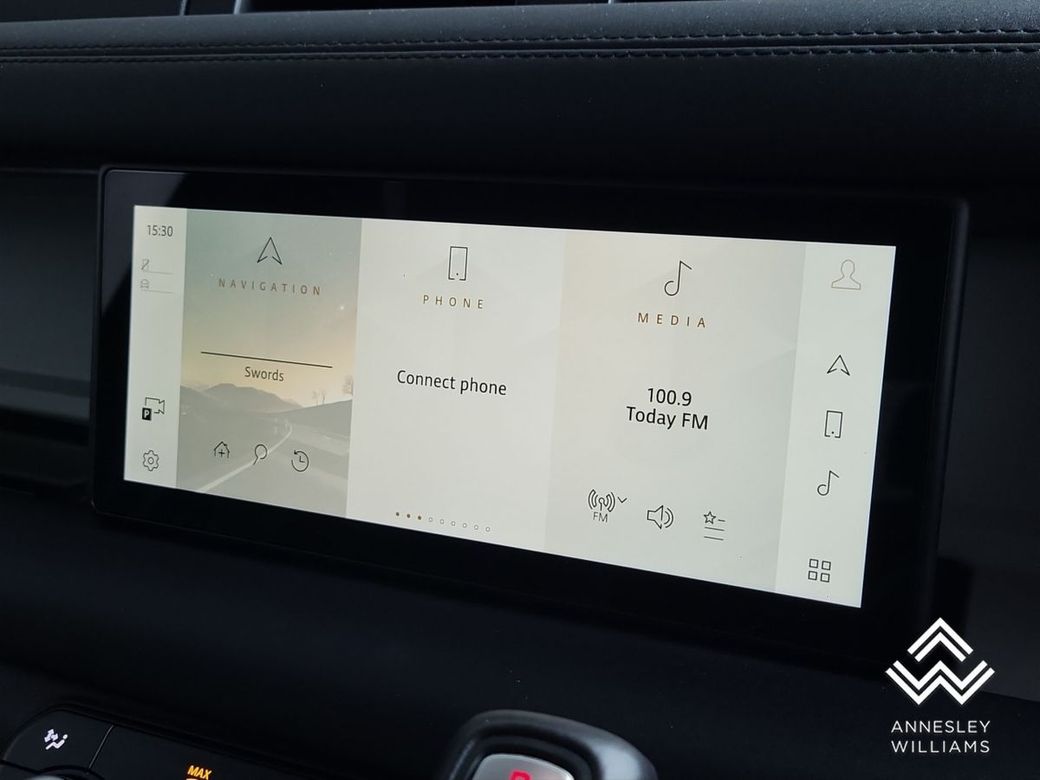 2023 Land Rover Defender