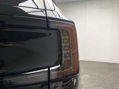 2027 Volvo EX90