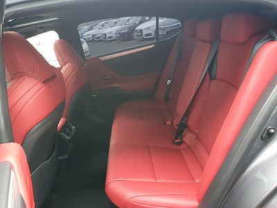 2020 Lexus ES 300h