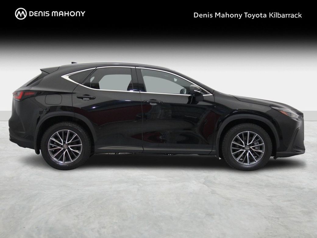2023 Lexus NX 450H+