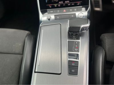 2019 Audi A6