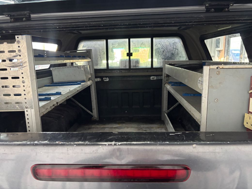 2016 Toyota Hilux