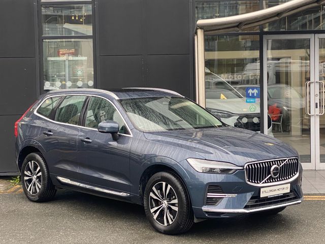 vehicle for sale from Stillorgan Motor Company
