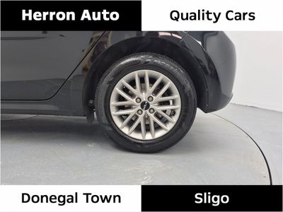 2022 Kia Rio