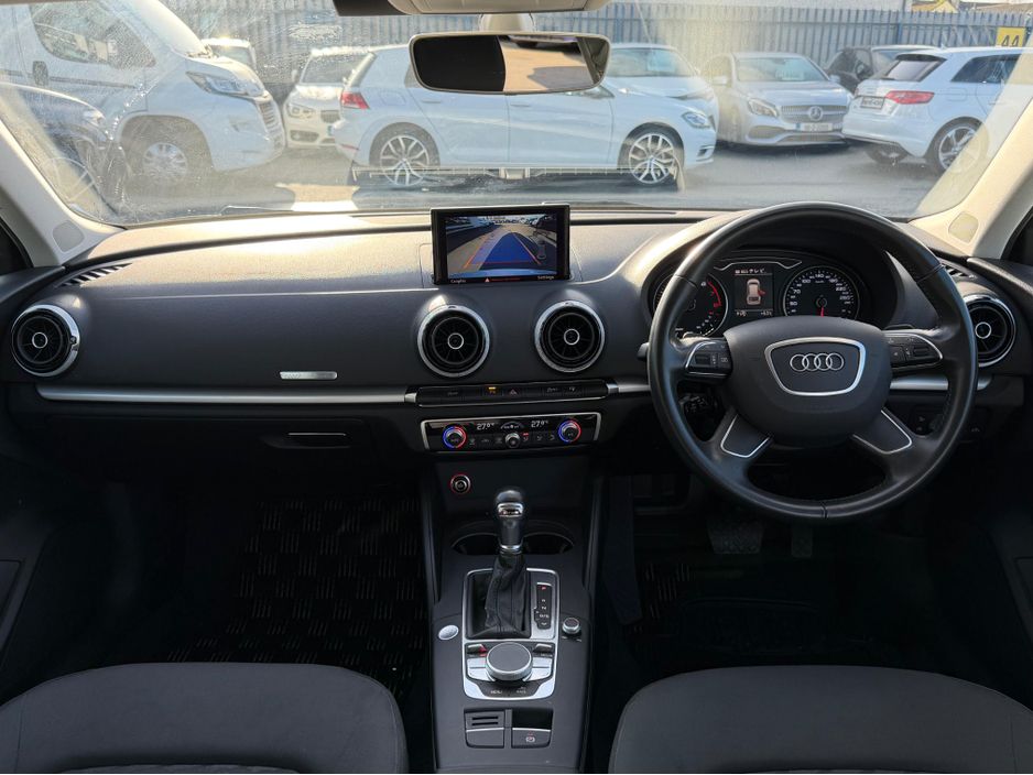 2016 Audi A3