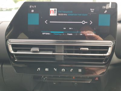 2026 Citroen C5 Aircross