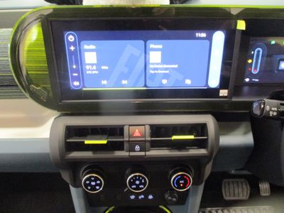 2026 Fiat Grande Panda