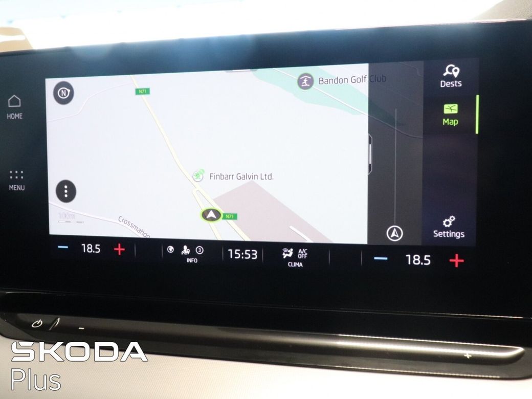 2022 Skoda Octavia
