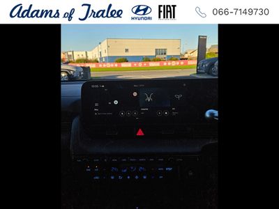 2025 Hyundai Ioniq 5