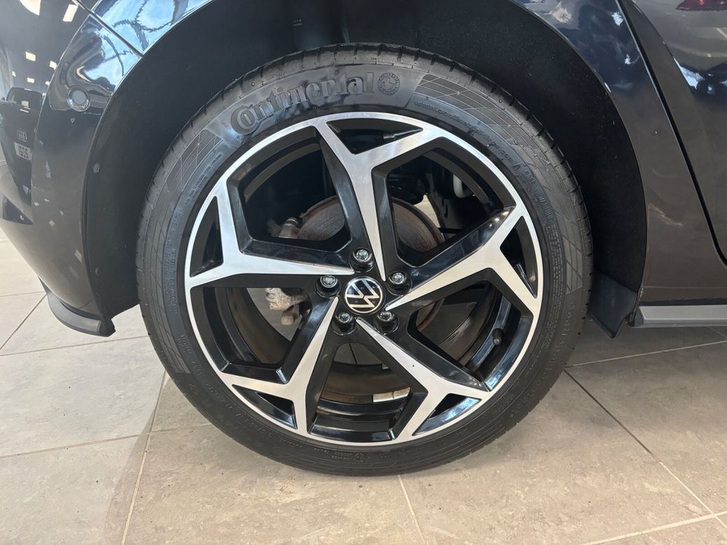 2022 Volkswagen Polo