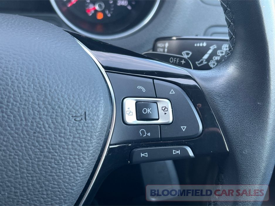 2017 Volkswagen Polo