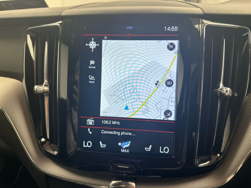 2020 Volvo XC60