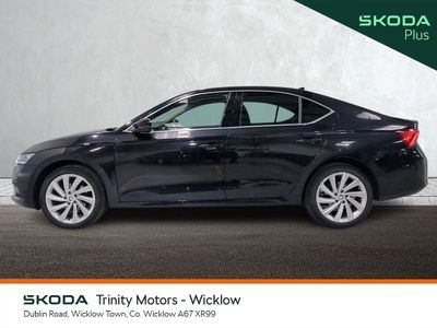 2023 Skoda Octavia