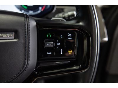 2022 Land Rover Range Rover Sport