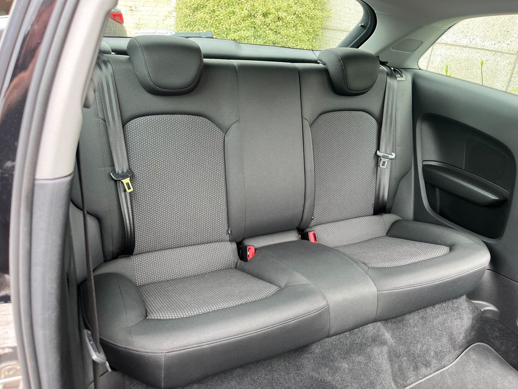 2014 Audi A1