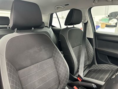 2019 Skoda Fabia