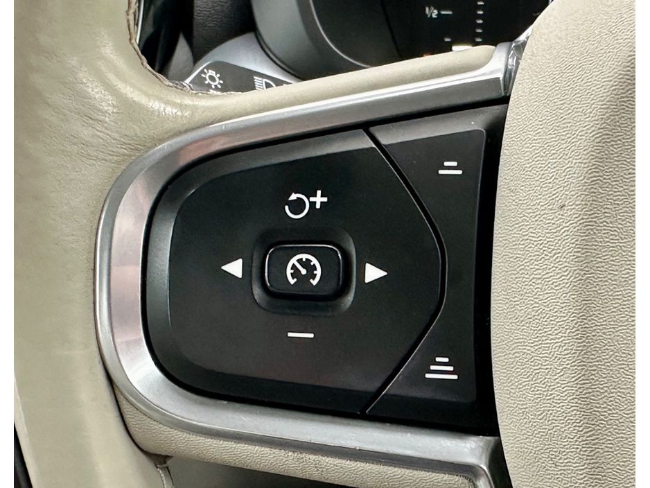 2017 Volvo XC60