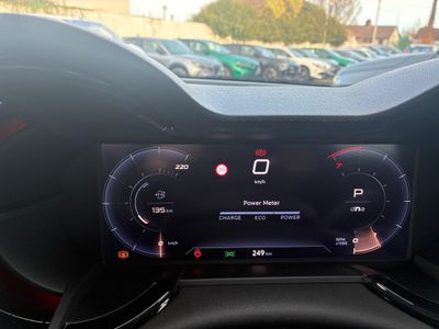 2025 Alfa Romeo Junior