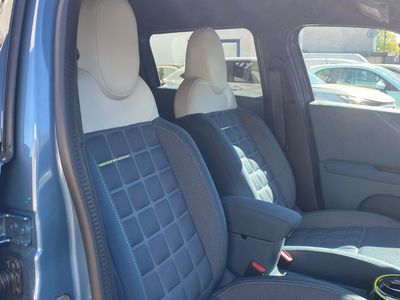 2026 Fiat Grande Panda