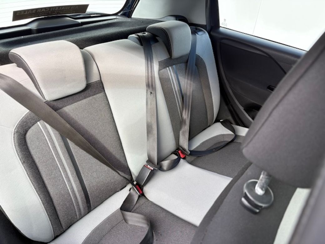 2013 Fiat Punto