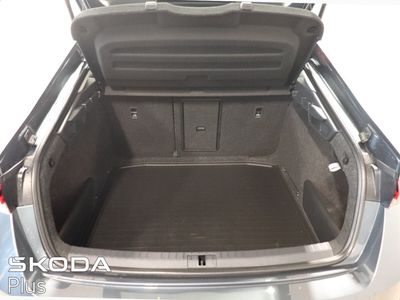 2023 Skoda Octavia