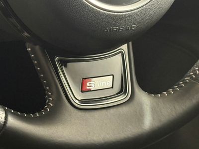 2015 Audi A6