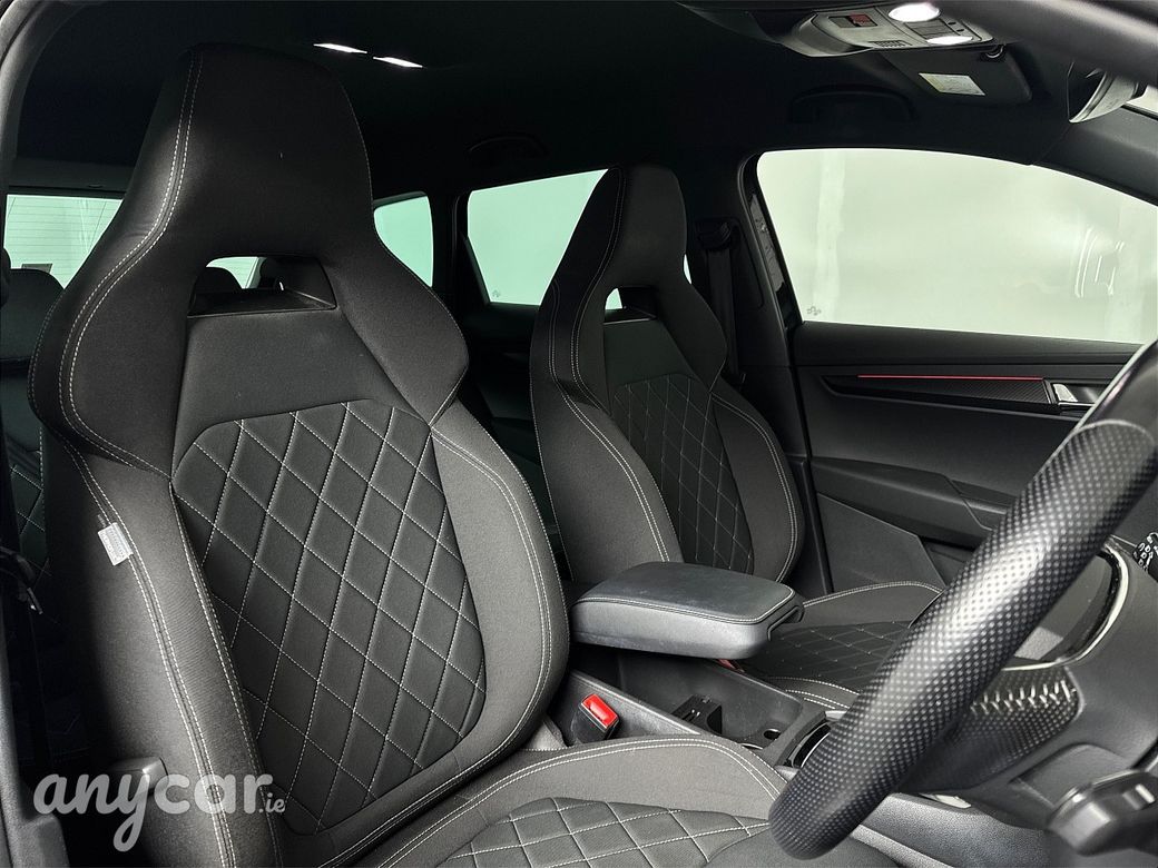 2021 Skoda Karoq