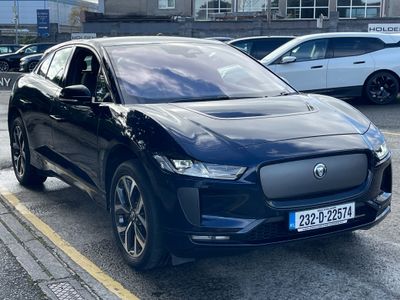 2023 Jaguar I-Pace