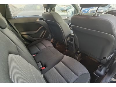 2016 Mercedes-Benz B Class