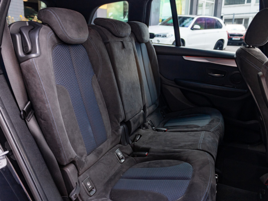 2016 BMW 2 Series Gran Tourer