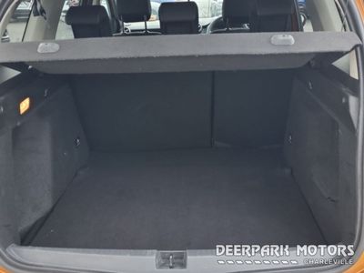 2021 Dacia Duster