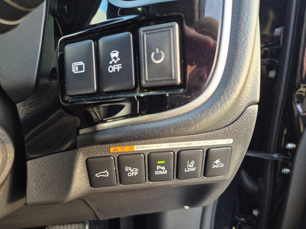 2020 Mitsubishi Outlander