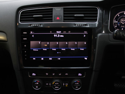 2020 Volkswagen Golf