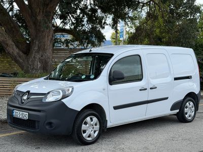 2020 Renault Kangoo