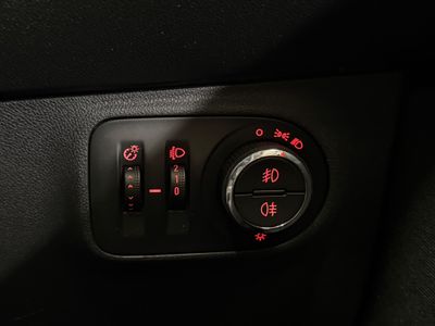 2016 Opel Corsa
