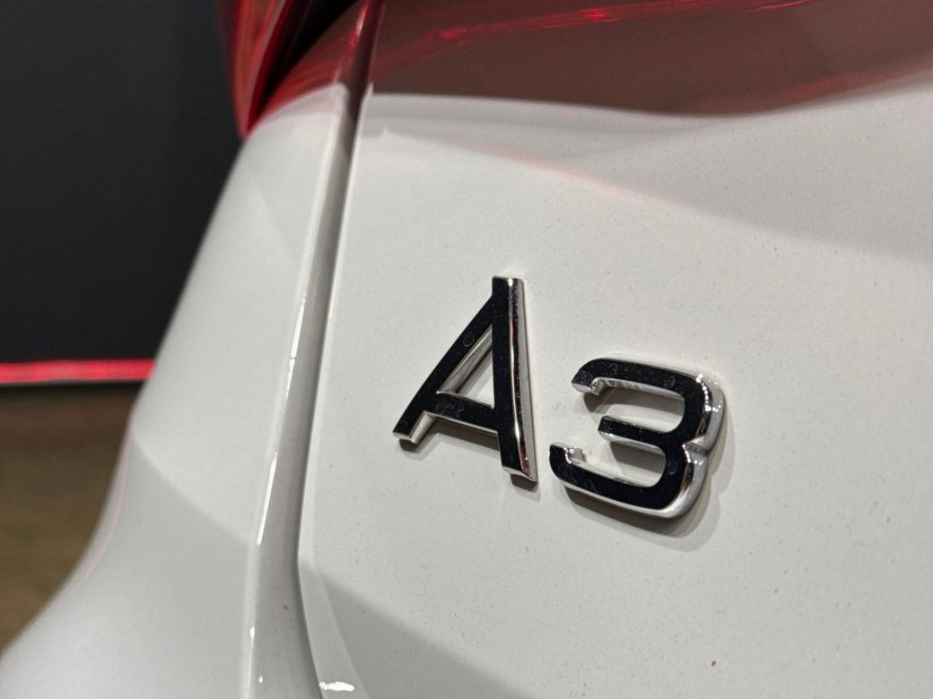 2023 Audi A3