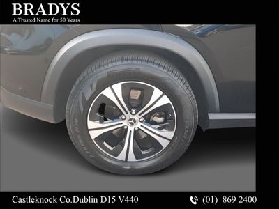 2023 Mercedes-Benz GLE Class