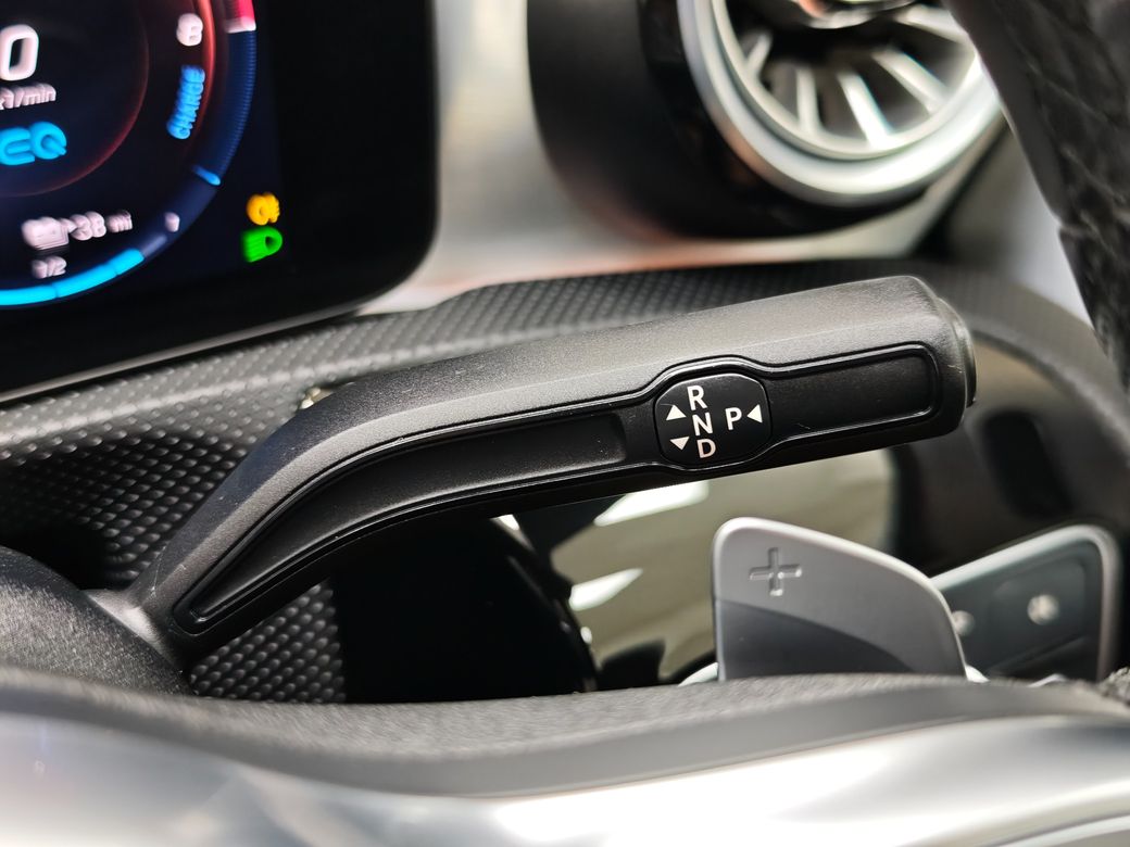 2022 Mercedes-Benz CLA Class