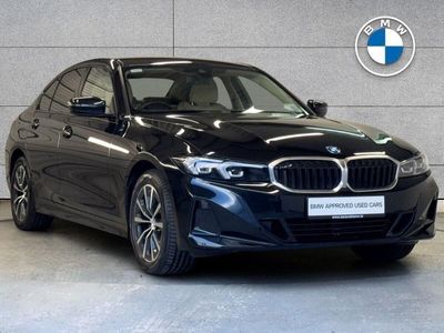 2024 BMW 3 Series