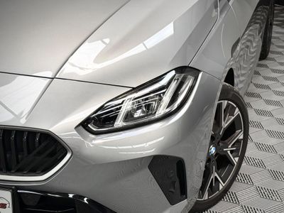 2025 BMW 1 Series