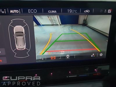 2024 Cupra Formentor