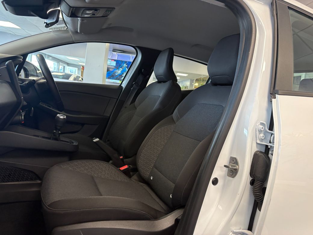 2023 Renault Clio