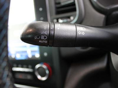 2020 Renault Megane