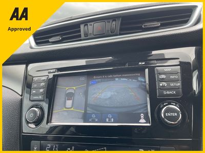 2019 Nissan Qashqai