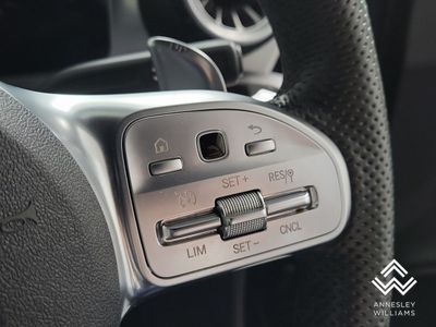 2022 Mercedes-Benz A Class