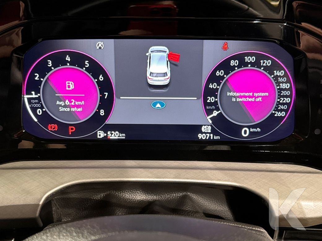 2023 Volkswagen Golf